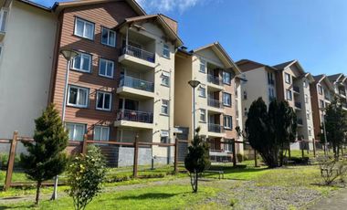 ARRIENDO CENTRICO DEPARTAMENTO BARRIO PATRIMONIAL