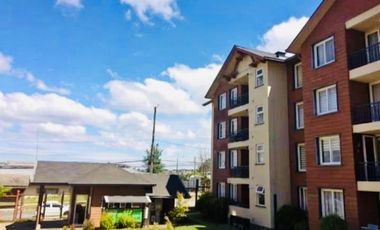 ARRIENDO CENTRICO DEPARTAMENTO BARRIO PATRIMONIAL