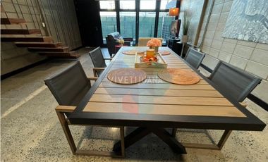 Venta Departamento Tipo Loft en Loft Revolucion 83 mts