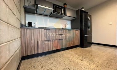 Venta Departamento Tipo Loft en Loft Revolucion 83 mts