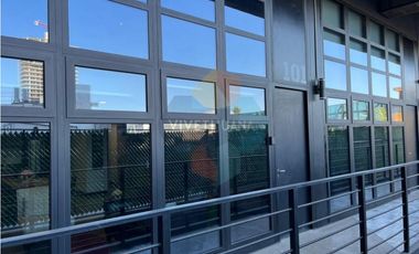 Venta Departamento Tipo Loft en Loft Revolucion 83 mts