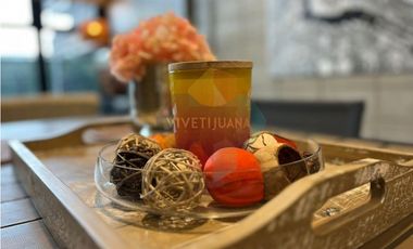 Venta Departamento Tipo Loft en Loft Revolucion 83 mts