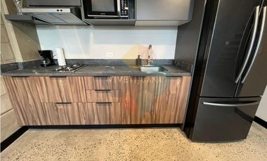 Venta Departamento Tipo Loft en Loft Revolucion 83 mts