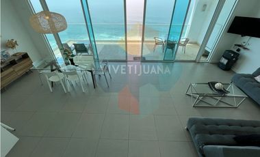 Venta Departamento Las Olas Grand 135mts
