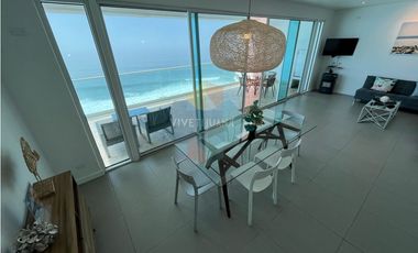 Venta Departamento Las Olas Grand 135mts