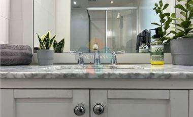 Venta Departamento Las Olas Grand 135mts