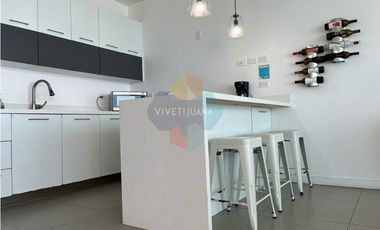 Venta Departamento Las Olas Grand 135mts