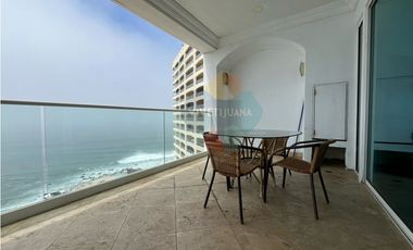 Venta Departamento Las Olas Grand 135mts