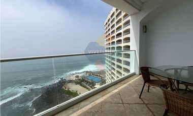 Venta Departamento Las Olas Grand 135mts