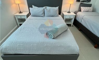 Venta Departamento Las Olas Grand 135mts