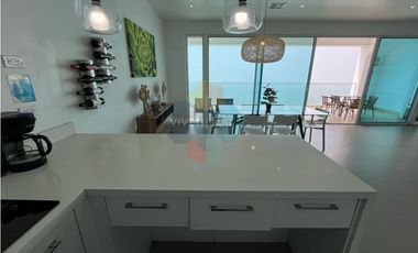 Venta Departamento Las Olas Grand 135mts