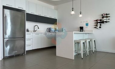 Venta Departamento Las Olas Grand 135mts