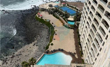 Venta Departamento Las Olas Grand 135mts