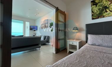 Venta Departamento Las Olas Grand 135mts