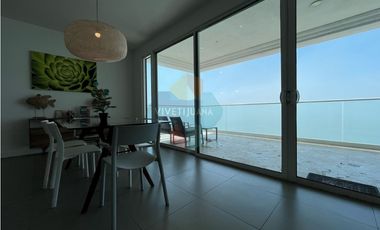 Venta Departamento Las Olas Grand 135mts