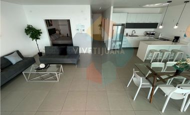 Venta Departamento Las Olas Grand 135mts