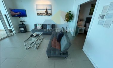 Venta Departamento Las Olas Grand 135mts