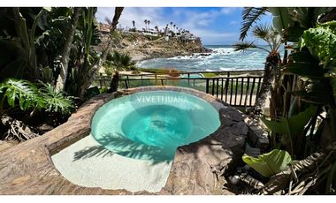 Venta Departamento Las Olas Grand 135mts