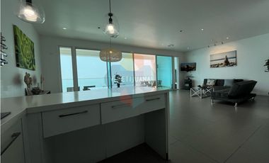 Venta Departamento Las Olas Grand 135mts