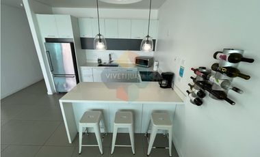 Venta Departamento Las Olas Grand 135mts