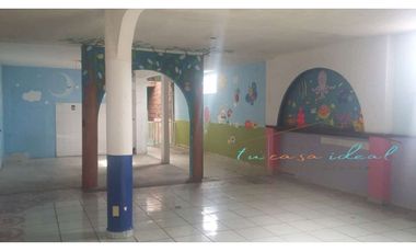 Edificio En Venta En Zona Casa Blanca Cerca Del Periferico