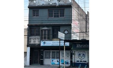 Edificio En Venta En Zona Casa Blanca Cerca Del Periferico