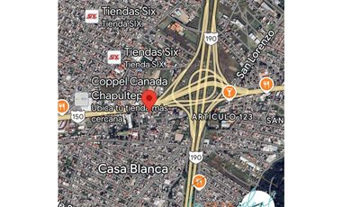 Edificio En Venta En Zona Casa Blanca Cerca Del Periferico