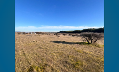 TERRENO PLANO  IDEAL PARA INVERSIÓN SEGURA