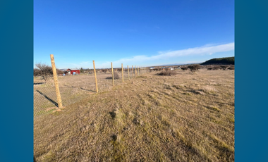 TERRENO PLANO  IDEAL PARA INVERSIÓN SEGURA