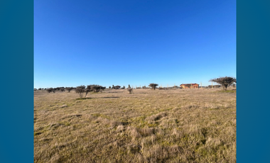 TERRENO PLANO  IDEAL PARA INVERSIÓN SEGURA