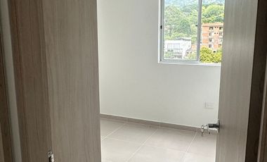 Apartamento para estrenar en La Estrella, GANGA