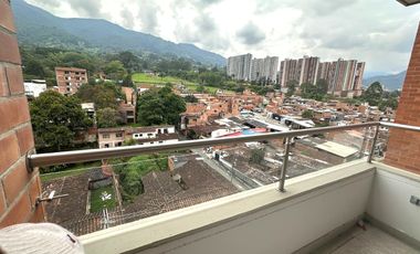 Apartamento para estrenar en La Estrella, GANGA