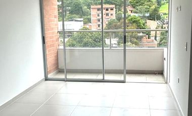 Apartamento para estrenar en La Estrella, GANGA