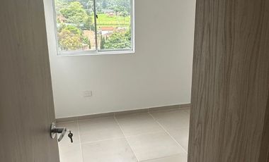 Apartamento para estrenar en La Estrella, GANGA