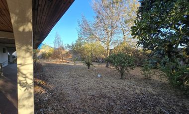 Propiedad Comercial en Maule: Espacio y Comodidad