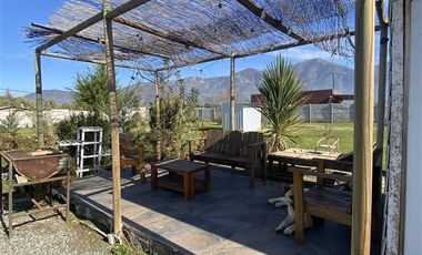 Sitio en Venta en Lote 25 Parcela 2 S/N Santa Elena Interior