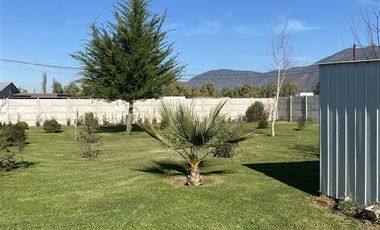 Sitio en Venta en Lote 25 Parcela 2 S/N Santa Elena Interior