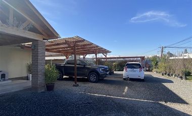 Sitio en Venta en Lote 25 Parcela 2 S/N Santa Elena Interior