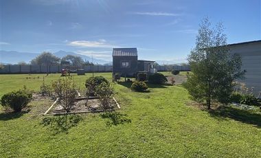 Sitio en Venta en Lote 25 Parcela 2 S/N Santa Elena Interior