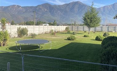 Sitio en Venta en Lote 25 Parcela 2 S/N Santa Elena Interior