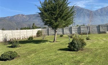 Parcela en Venta en Lote 25 Parcela 2 S/N Santa Elena Interior