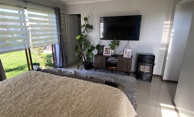 Parcela en Venta en Lote 25 Parcela 2 S/N Santa Elena Interior