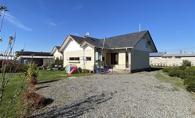 Parcela en Venta en Lote 25 Parcela 2 S/N Santa Elena Interior