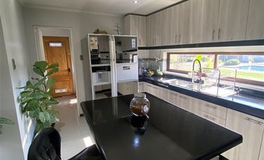 Parcela en Venta en Lote 25 Parcela 2 S/N Santa Elena Interior