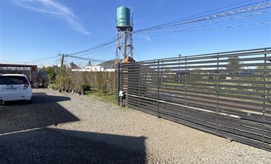 Parcela en Venta en Lote 25 Parcela 2 S/N Santa Elena Interior