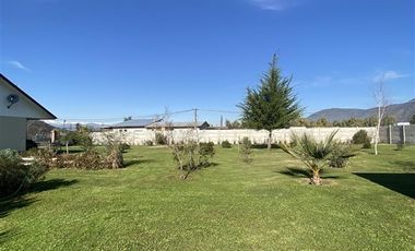 Parcela en Venta en Lote 25 Parcela 2 S/N Santa Elena Interior