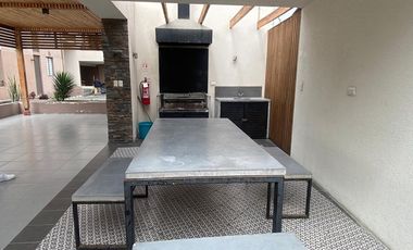 ¡ARRIENDO AMOBLADO, CONDOMINIO MARSELLA!