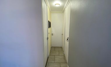 ¡ARRIENDO AMOBLADO, CONDOMINIO MARSELLA!