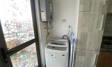 ¡ARRIENDO AMOBLADO, CONDOMINIO MARSELLA!