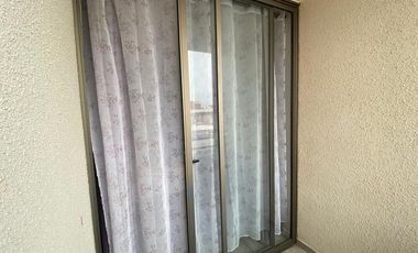 ¡ARRIENDO AMOBLADO, CONDOMINIO MARSELLA!